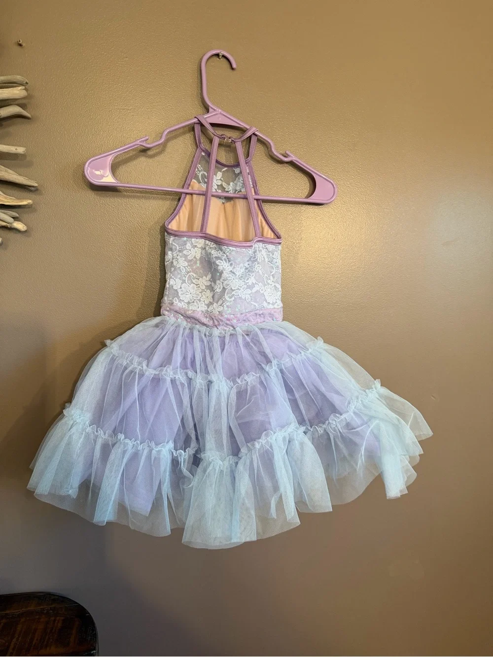Weismann‎ Dance Costume.  Style # 15368